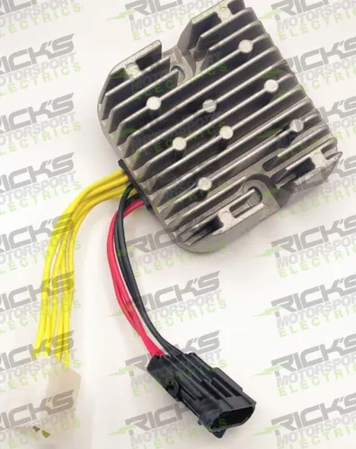 Rick's OE Style Rectifier Regulator OE# 4011100 & 4010538