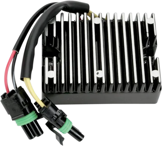 Rick's Voltage Regulator Rectifier