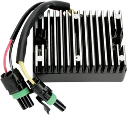 Rick's Voltage Regulator Rectifier