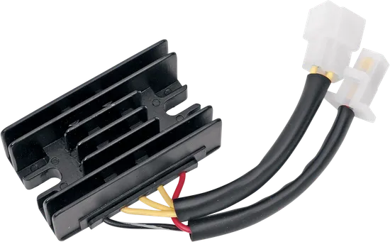 Rick's Voltage Regulator Rectifier