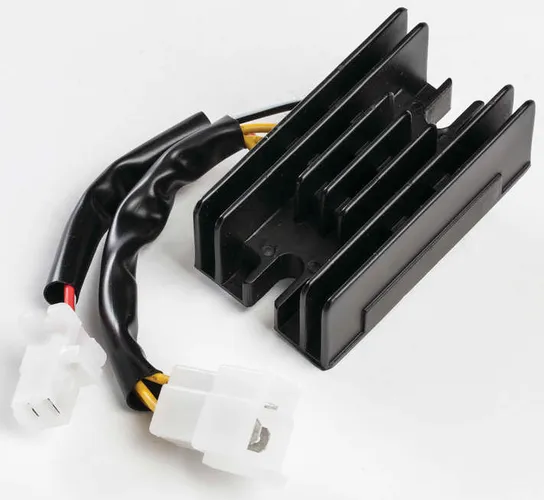 Rick's Voltage Regulator Rectifier
