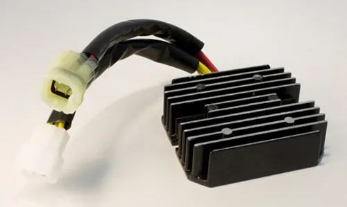 Rick's Voltage Regulator Rectifier