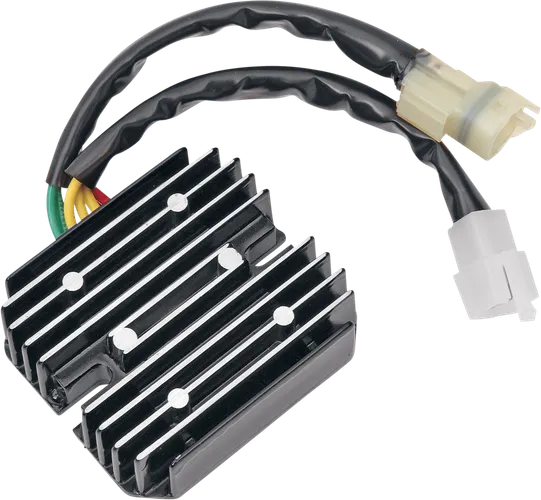 Rick's Voltage Regulator Rectifier