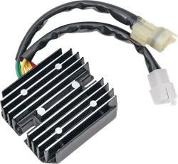 Rick's Voltage Regulator Rectifier