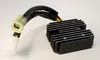 Rick's Voltage Regulator Rectifier