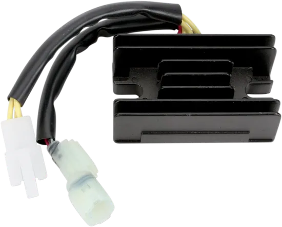 Rick's Voltage Regulator Rectifier