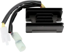 Rick's Voltage Regulator Rectifier