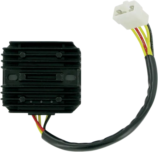 Rick's Voltage Regulator Rectifier