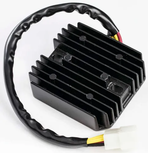 Rick's Voltage Regulator Rectifier