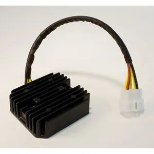 Rick's Voltage Regulator Rectifier