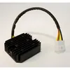 Rick's Voltage Regulator Rectifier