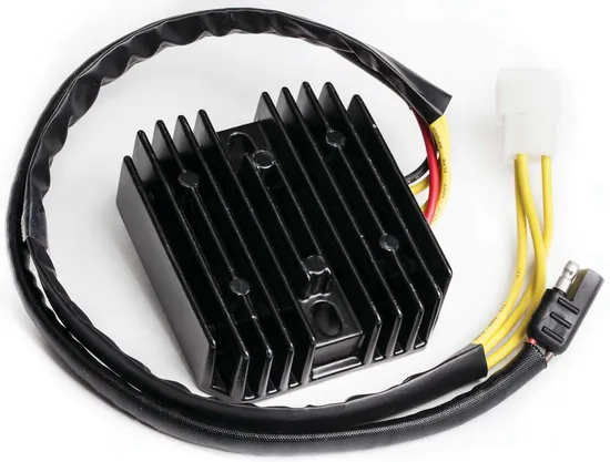 Rick's Voltage Regulator Rectifier