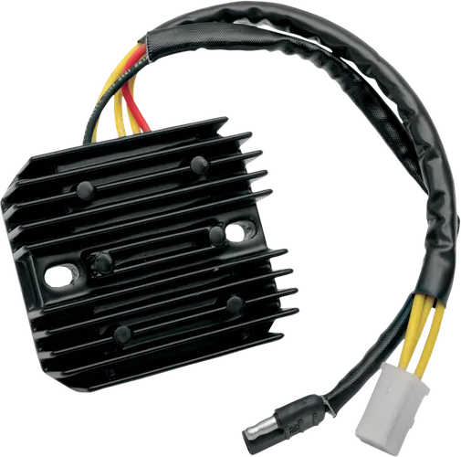 Rick's Voltage Regulator Rectifier