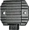 Rick's Voltage Regulator Rectifier