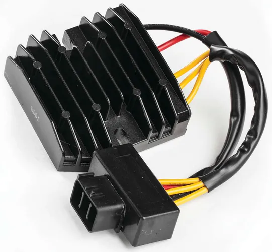 Rick's Hot Shot Series Voltage Regulator Rectifier