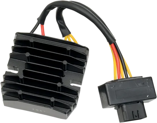 Rick's Hot Shot Series Voltage Regulator Rectifier