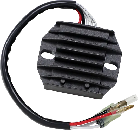 Rick's Voltage Regulator Rectifier 3