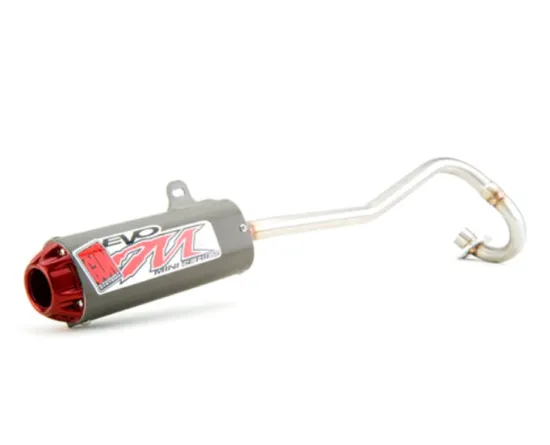 Big Gun EVO Mini Exhaust Muffler Pipe Full System Can-Am DS90