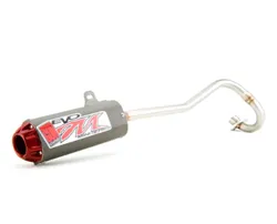 Big Gun EVO Mini Exhaust Muffler Pipe Full System Can-Am DS90