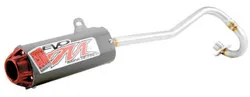 Big Gun EVO Mini Exhaust Muffler Pipe Full System Can-Am DS90