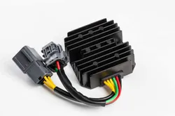 Rick's Voltage Regulator Rectifier