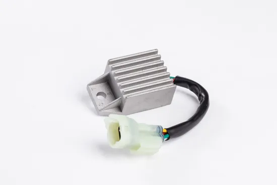 Rick's Voltage Regulator Rectifier 3