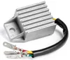 Rick's Voltage Regulator Rectifier
