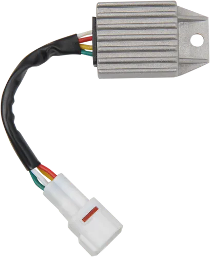 Rick's Voltage Regulator Rectifier
