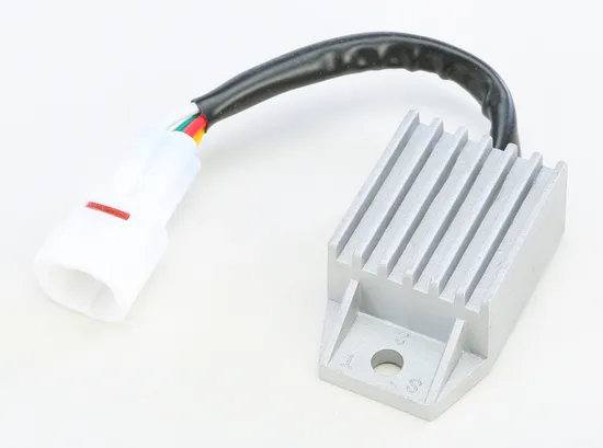 Rick's Voltage Regulator Rectifier