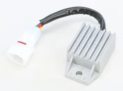 Rick's Voltage Regulator Rectifier