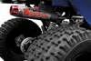 Big Gun EVO Mini Exhaust Muffler Pipe Full System Polaris Outlaw 110