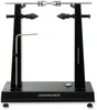 Moose Adjustable Wheel Truing Balancing Stand