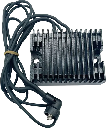 Ricks Hot Shot Series Voltage Regulator Rectifier