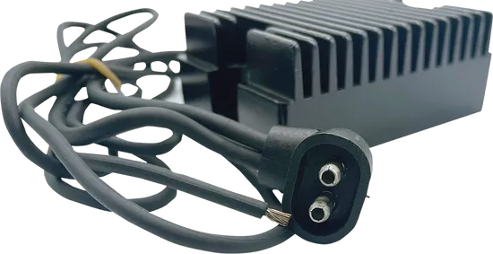 Ricks Hot Shot Series Voltage Regulator Rectifier