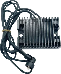 Ricks Hot Shot Series Voltage Regulator Rectifier