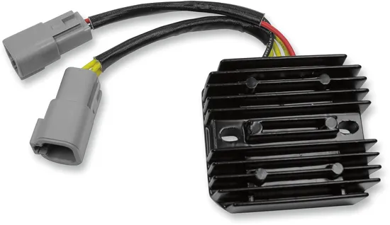Rick's Voltage Regulator Rectifier
