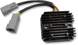 Rick's Voltage Regulator Rectifier