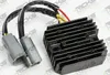 Rick's Voltage Regulator Rectifier