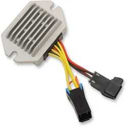 Rick's Voltage Regulator Rectifier