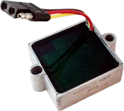 Rick's Voltage Regulator Rectifier