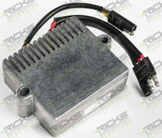 Rick's Voltage Regulator Rectifier