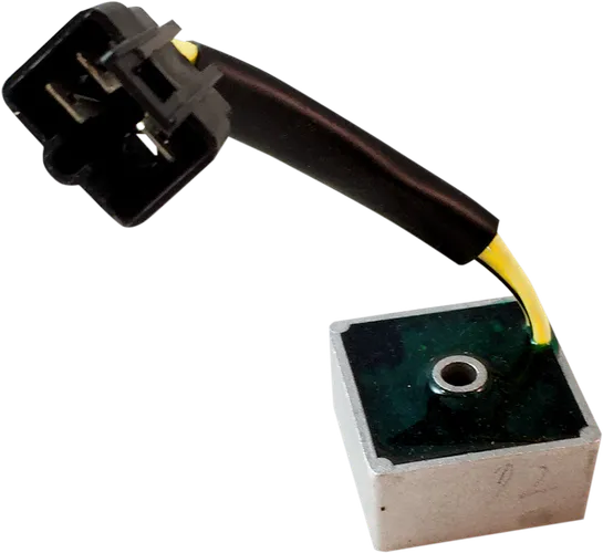 Rick's Voltage Regulator Rectifier 1