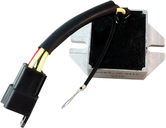 Rick's Voltage Regulator Rectifier