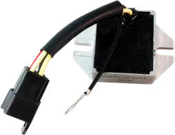 Rick's Voltage Regulator Rectifier