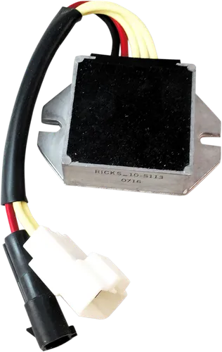 Rick's Voltage Regulator Rectifier