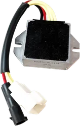 Rick's Voltage Regulator Rectifier