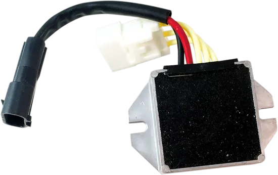 Rick's Voltage Regulator Rectifier