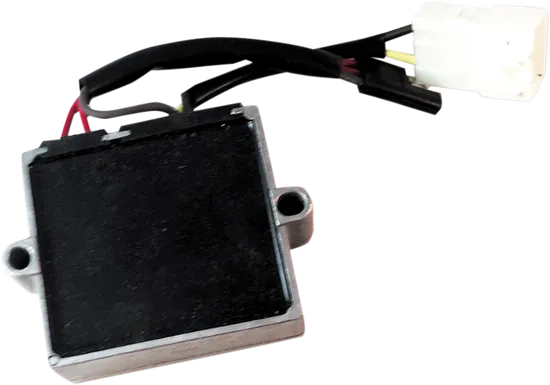 Rick's Voltage Regulator Rectifier