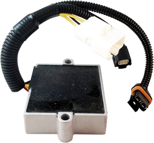 Rick's Voltage Regulator Rectifier