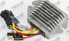 Rick's Voltage Regulator Rectifier